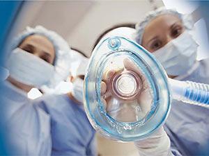 Эпидуральная анестезия во время родов