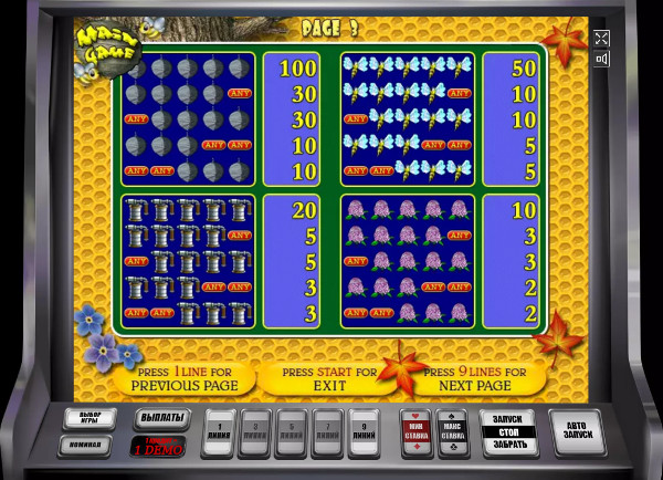 Игровой автомат Sweet Life - в казино Вулкан испытай удачу и выиграй