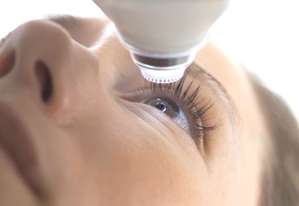 Клиника микрохирургии глаза «Взгляд»