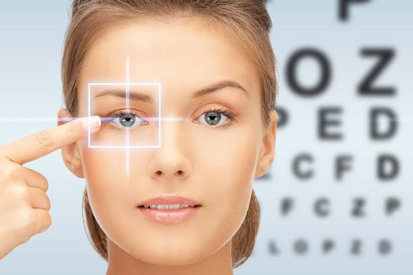 Клиника Взгляд - микрохирургия глаза